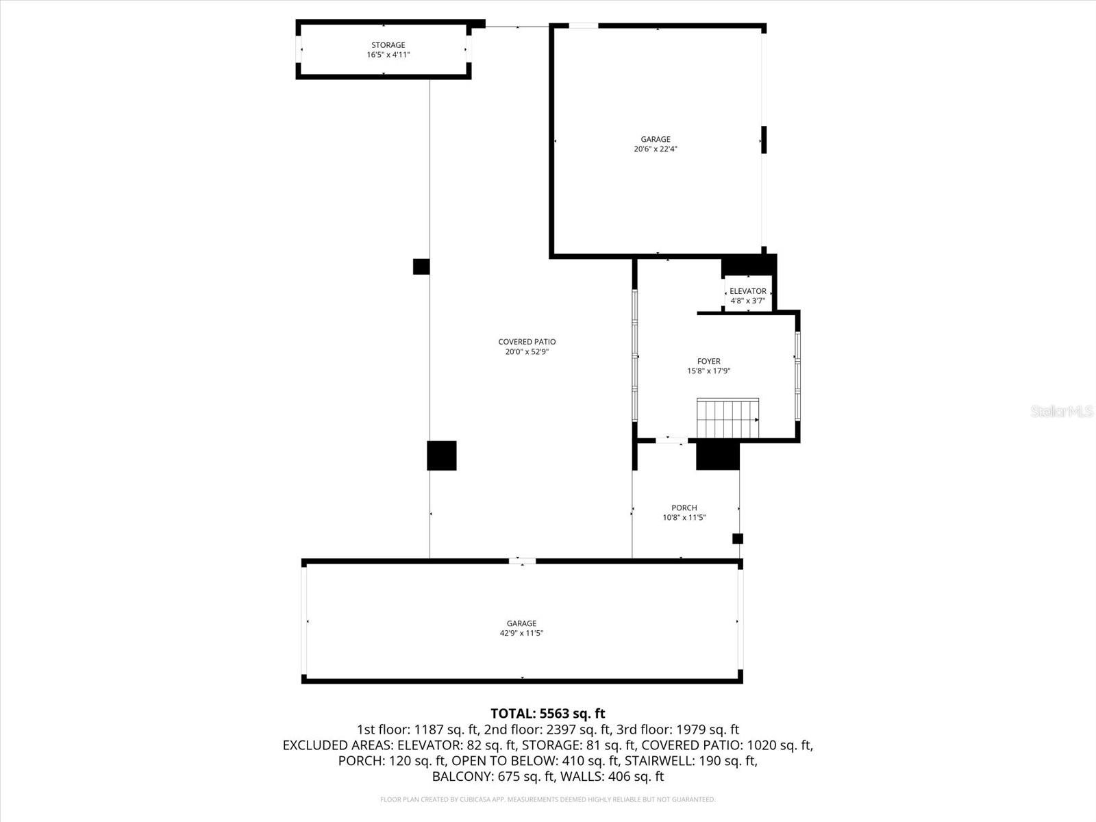 Image 87 of 87 For 402 Hillsborough Street