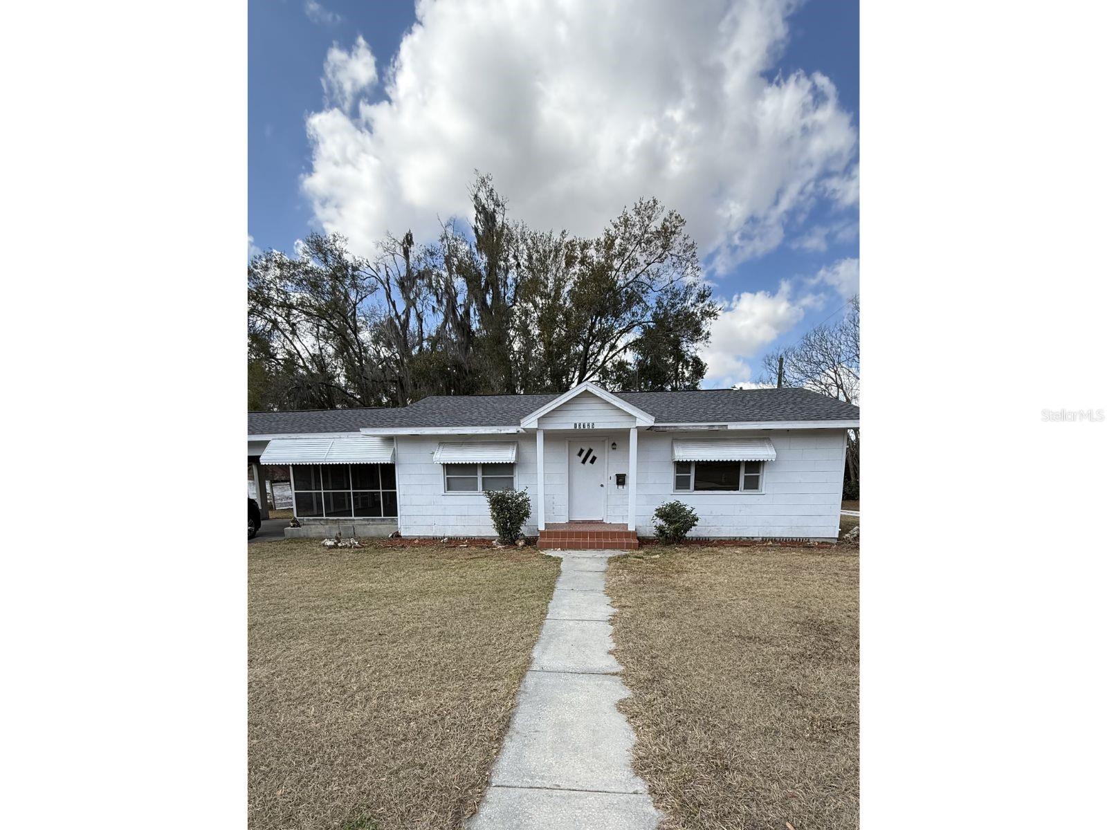Details for 13725 10th Street, DADE CITY, FL 33525