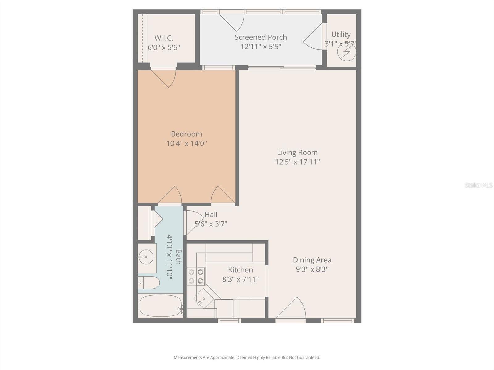 Image 26 of 45 For 5135 Gemstone Drive 103