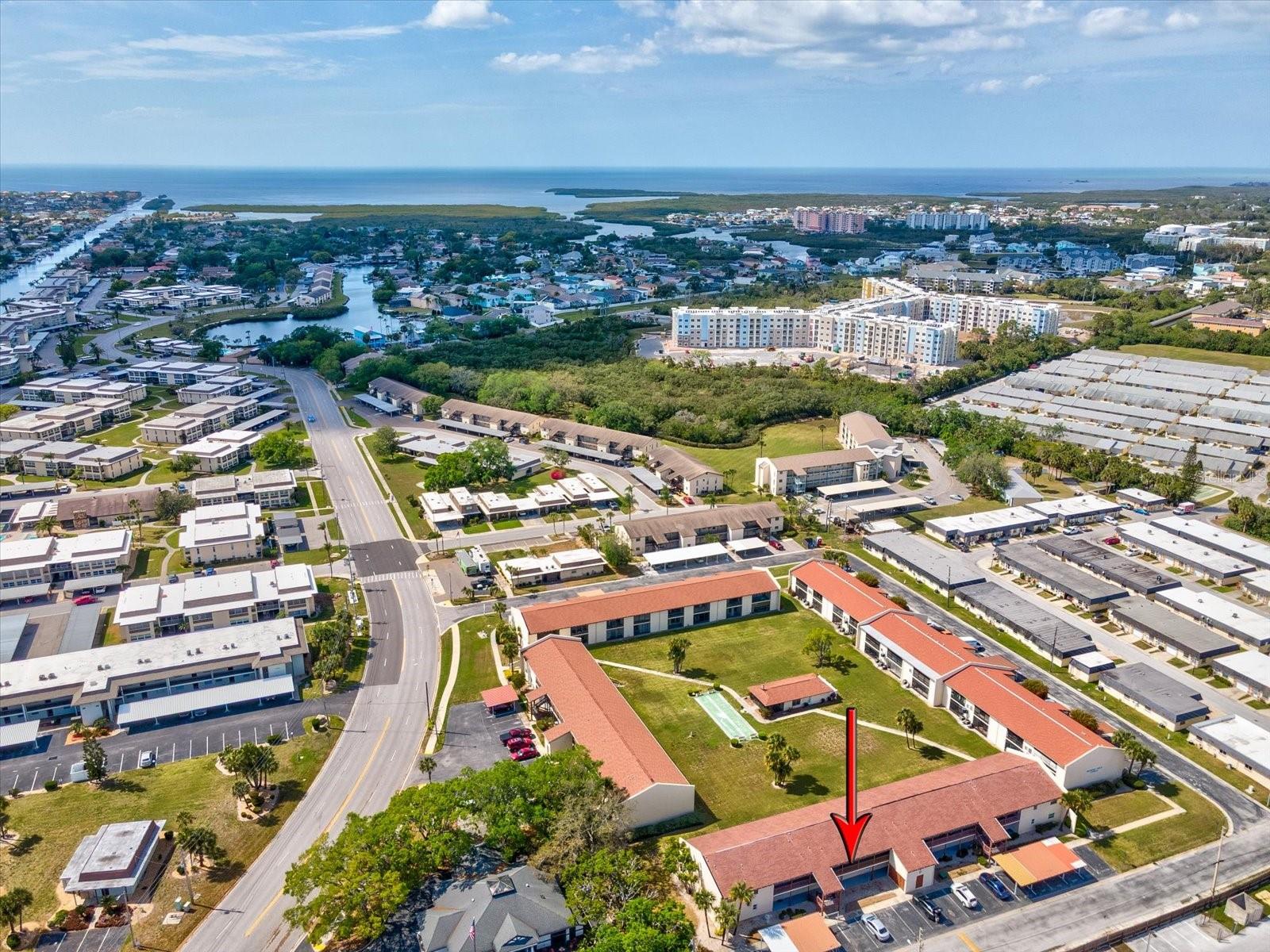 Image 32 of 45 For 5135 Gemstone Drive 103