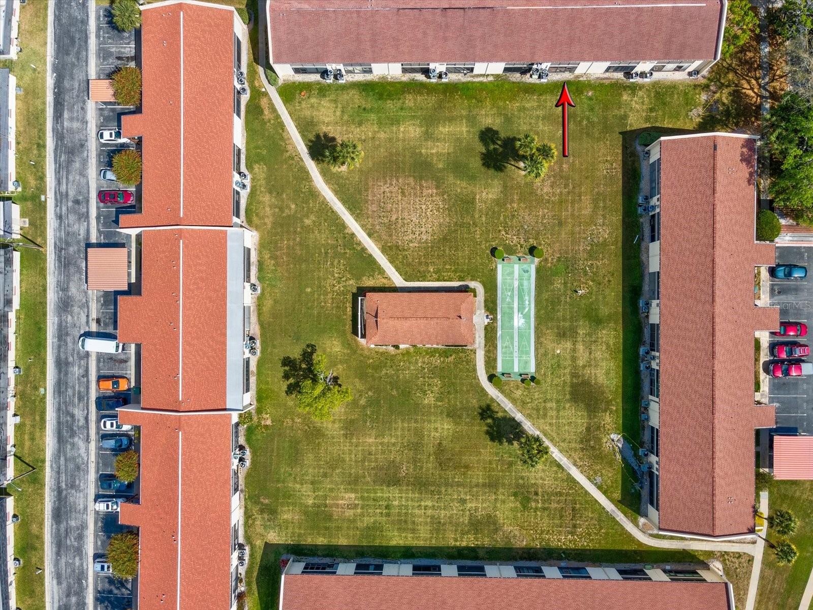 Image 33 of 45 For 5135 Gemstone Drive 103