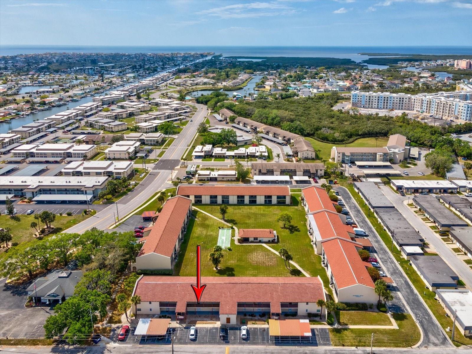 Image 34 of 45 For 5135 Gemstone Drive 103