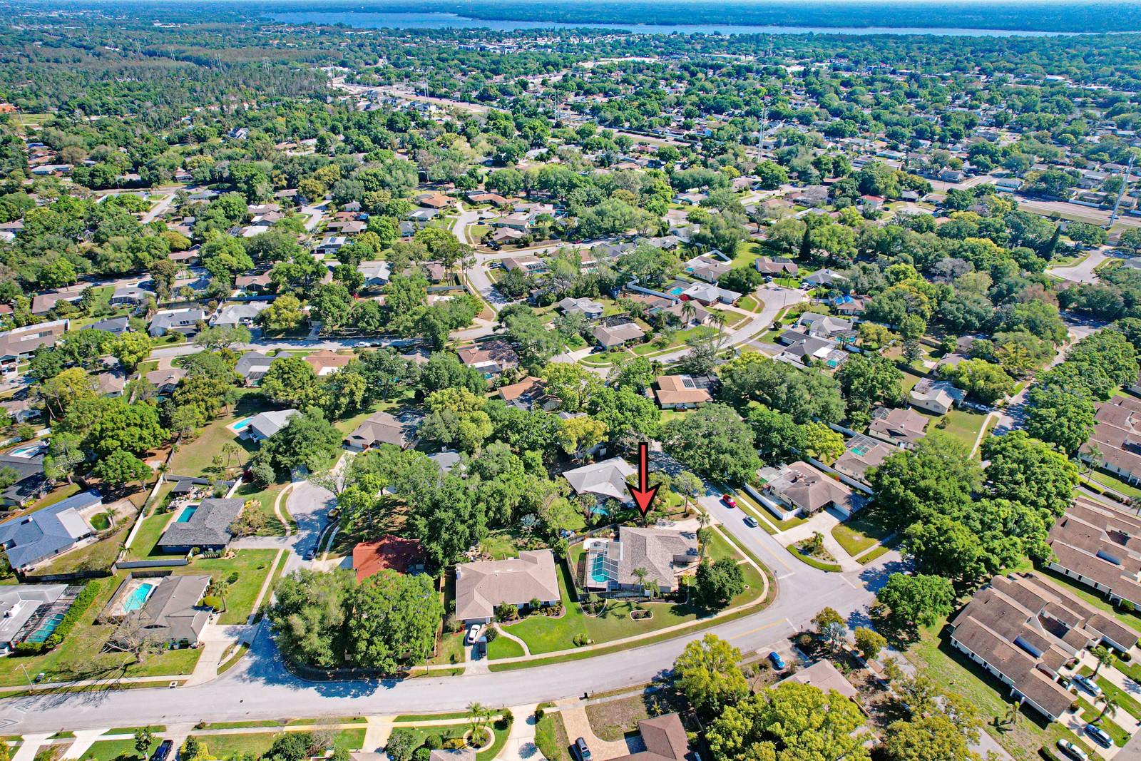 Image 83 of 87 For 75 Woodcutter Lane