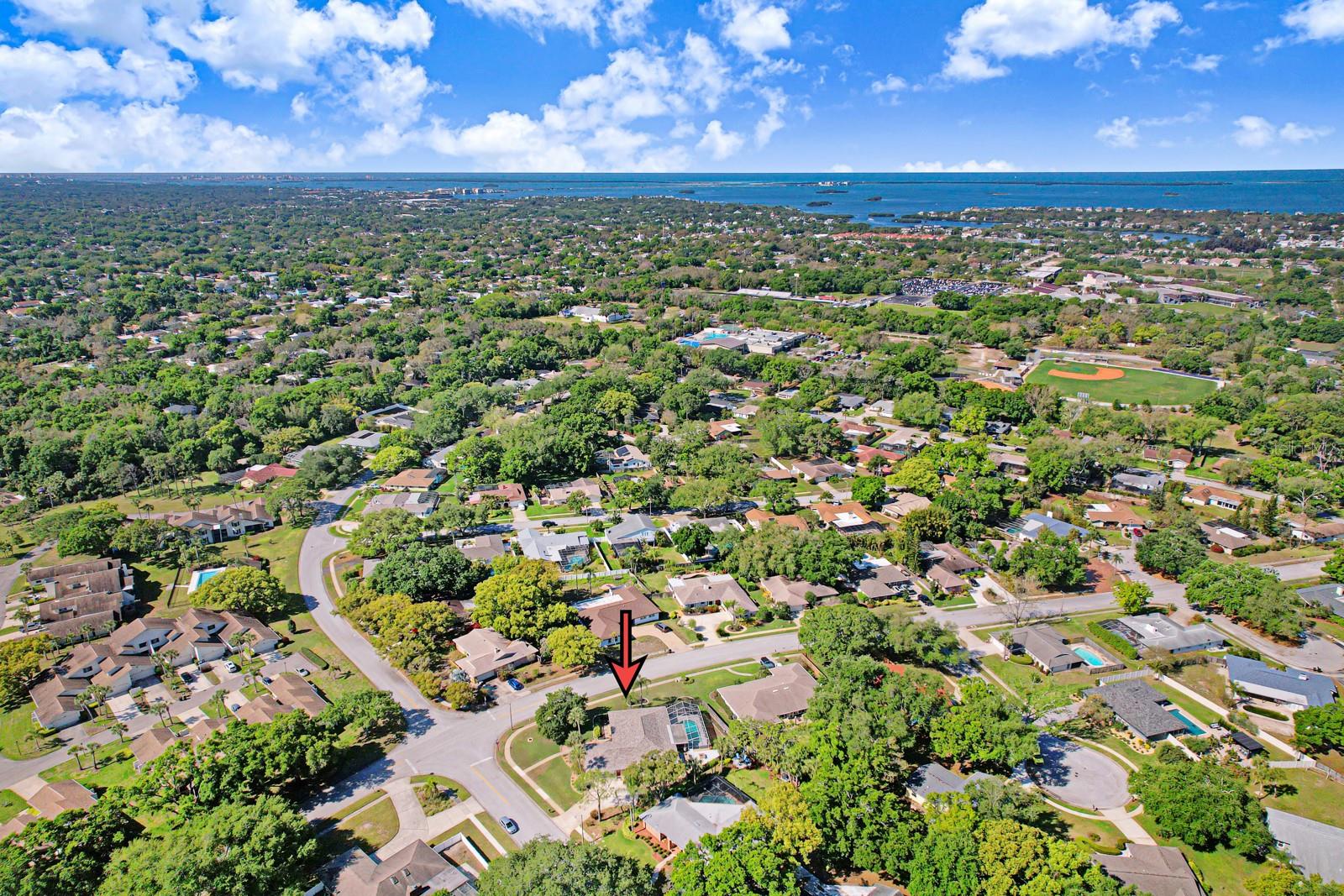 Image 86 of 87 For 75 Woodcutter Lane