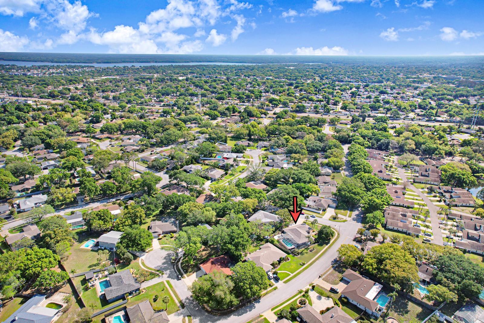 Image 87 of 87 For 75 Woodcutter Lane