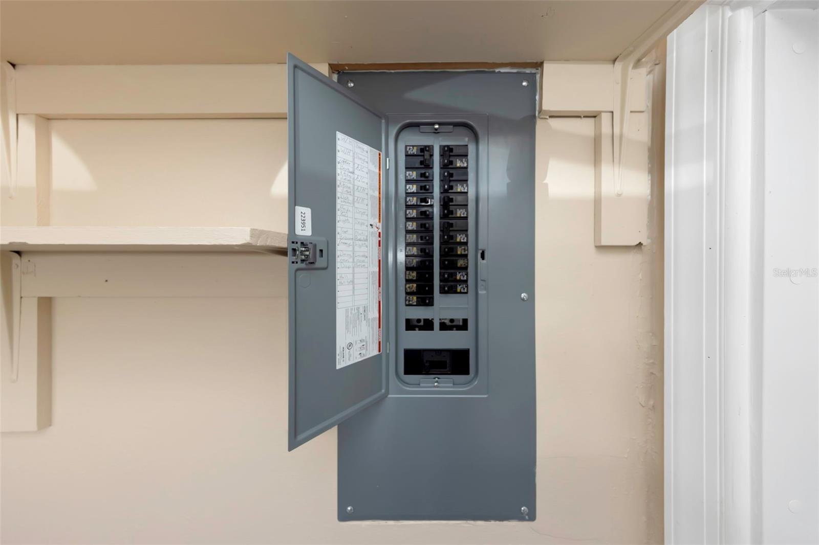 Image 46 of 78 For 9220 40th Street N