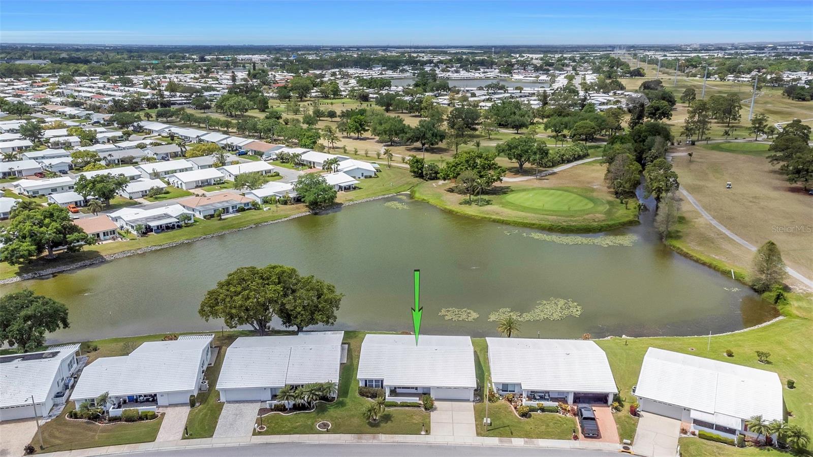 Image 60 of 78 For 9220 40th Street N