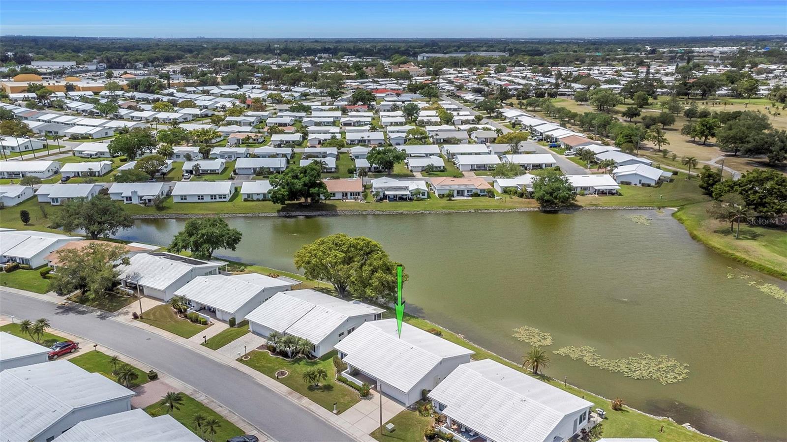 Image 61 of 78 For 9220 40th Street N