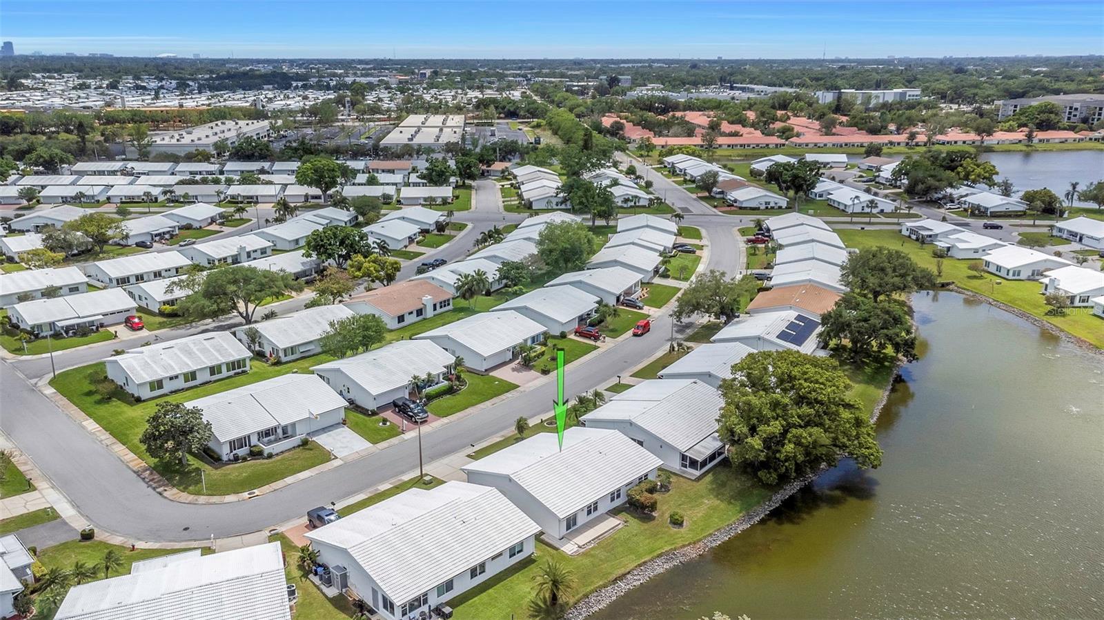 Image 62 of 78 For 9220 40th Street N