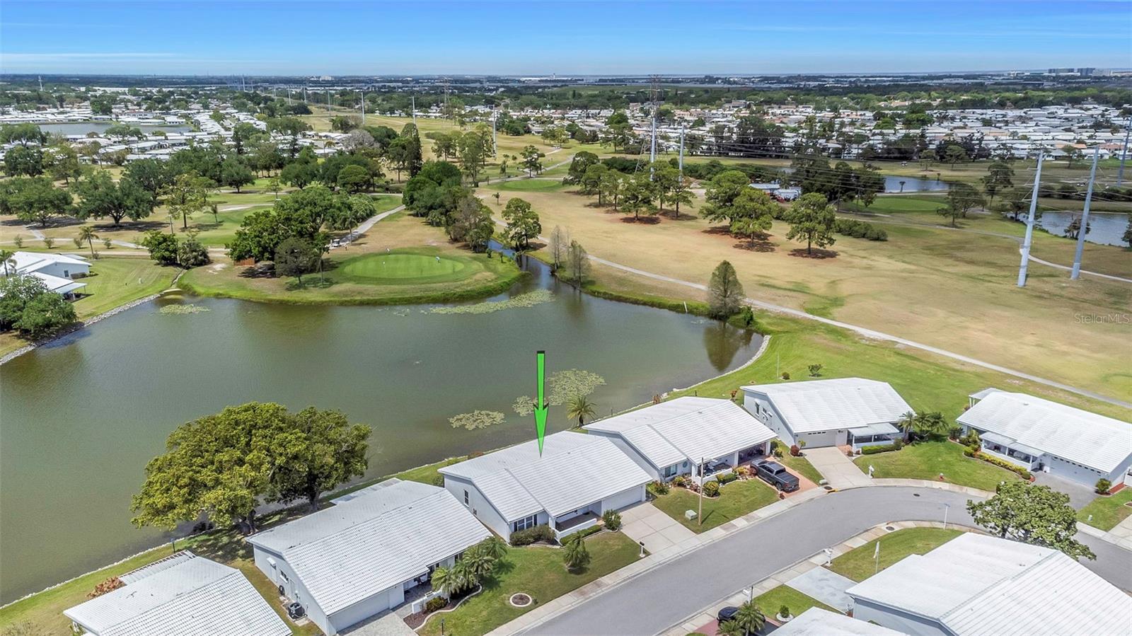 Image 66 of 78 For 9220 40th Street N