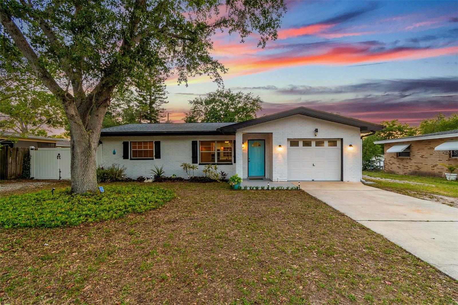 Details for 2115 Philippe Parkway, SAFETY HARBOR, FL 34695