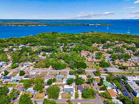 Image 51 of 70 For 2115 Philippe Parkway