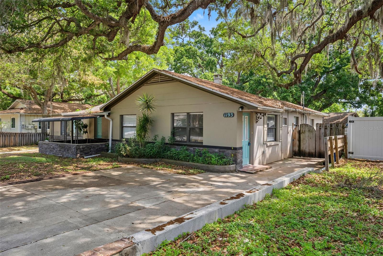 Image 25 of 38 For 1193 & 1195 Bass Boulevard