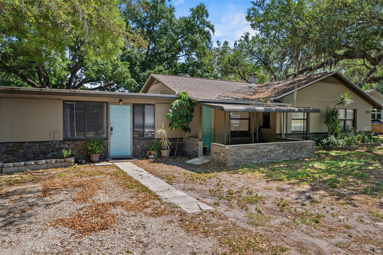 Image 33 of 38 For 1193 & 1195 Bass Boulevard