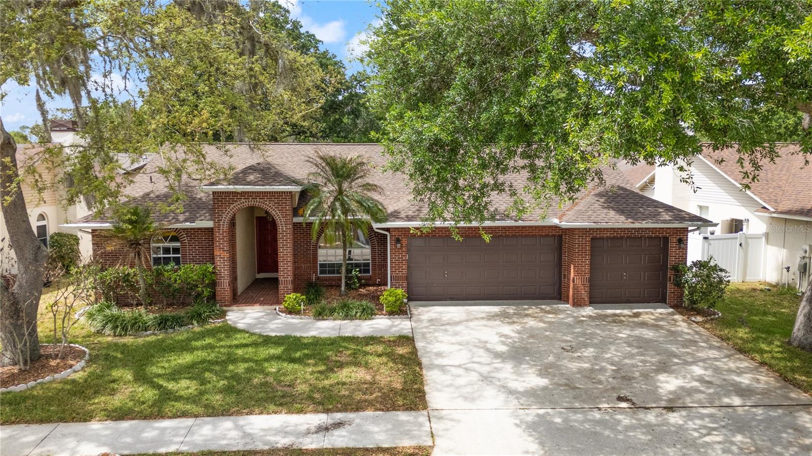 Details for 931 Balsamina Drive, BRANDON, FL 33510