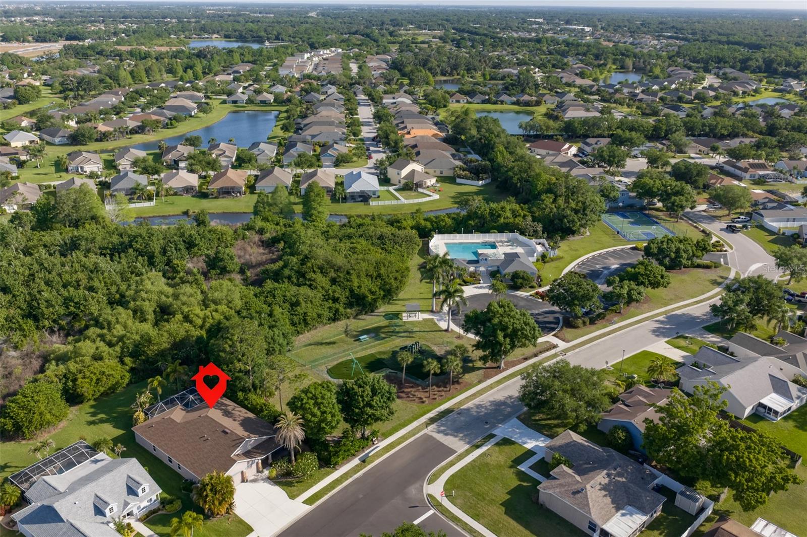 Image 53 of 60 For 4061 Kingsfield Drive
