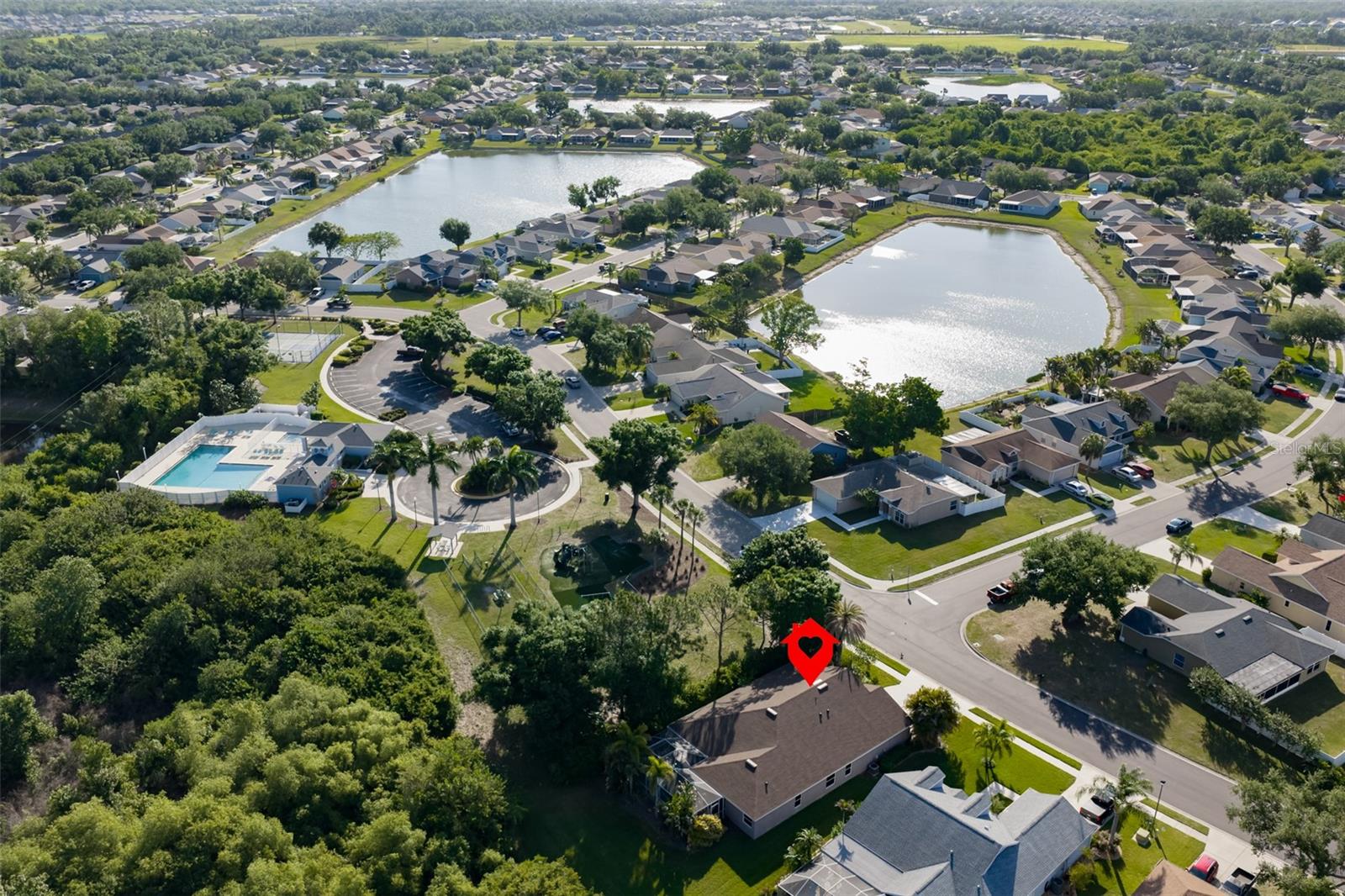 Image 54 of 60 For 4061 Kingsfield Drive