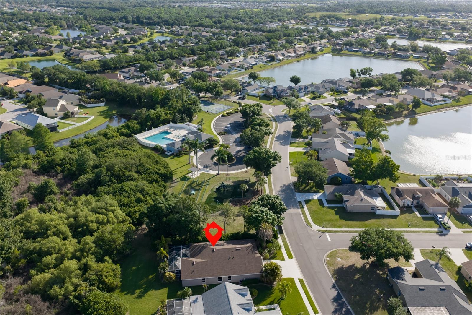 Image 55 of 60 For 4061 Kingsfield Drive