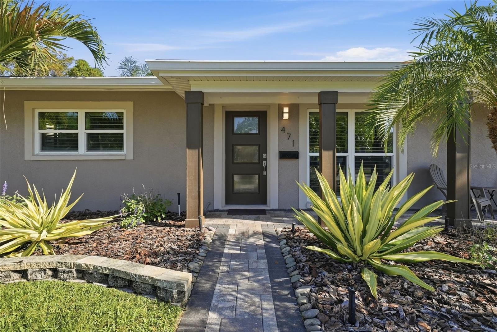 Details for 471 42nd Avenue Ne, ST PETERSBURG, FL 33703