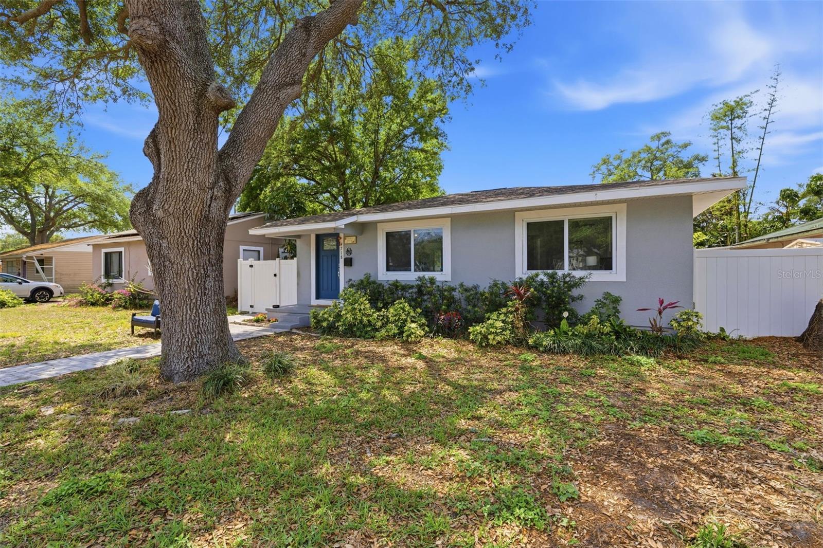 Image 2 of 25 For 4718 22nd Street N