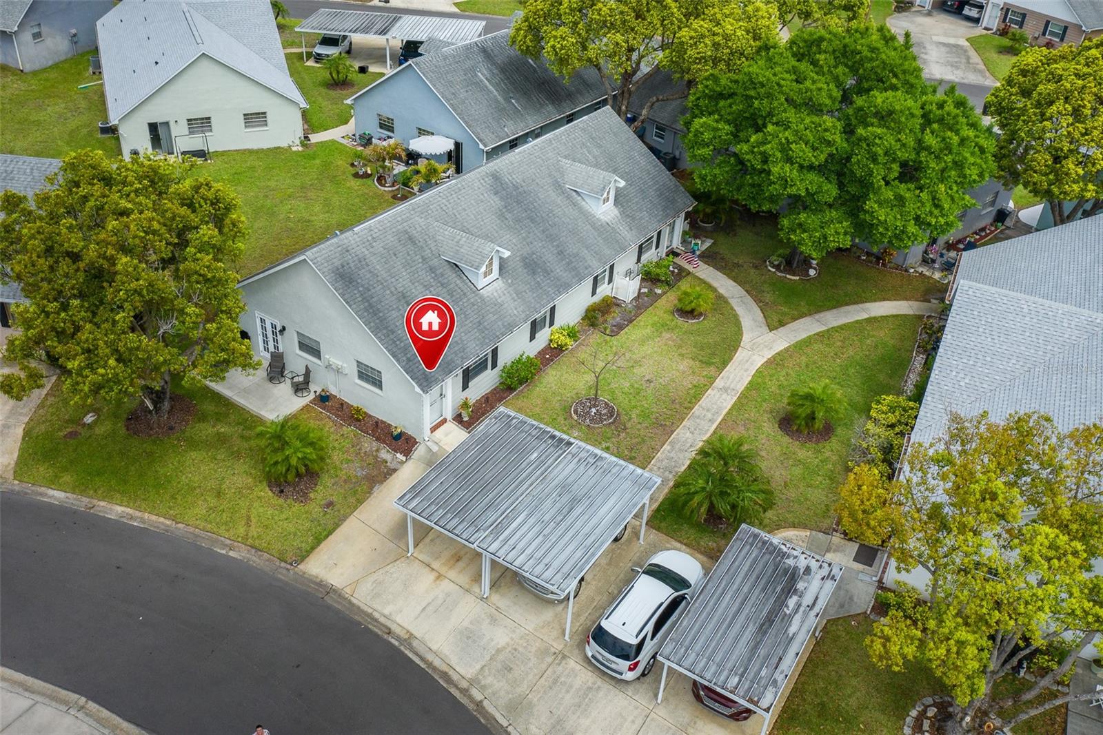 Listing photo id 30 for 6651 Timbercove Lane