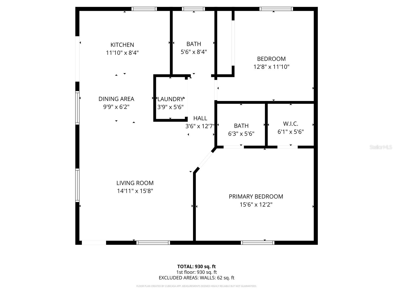 Listing photo id 3 for 6651 Timbercove Lane