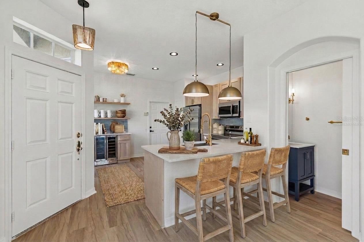 Image 8 of 77 For 6054 54th Street N