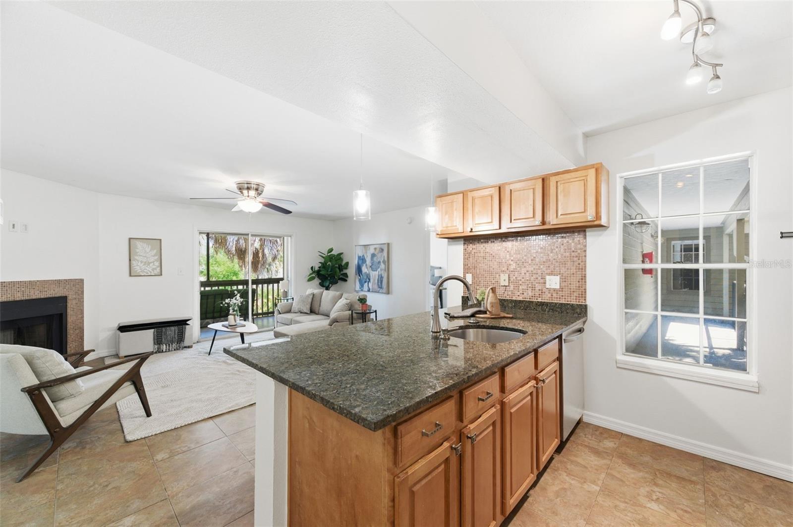 Listing photo id 8 for 9100 Dr Martin Luther King Jr Street N 120