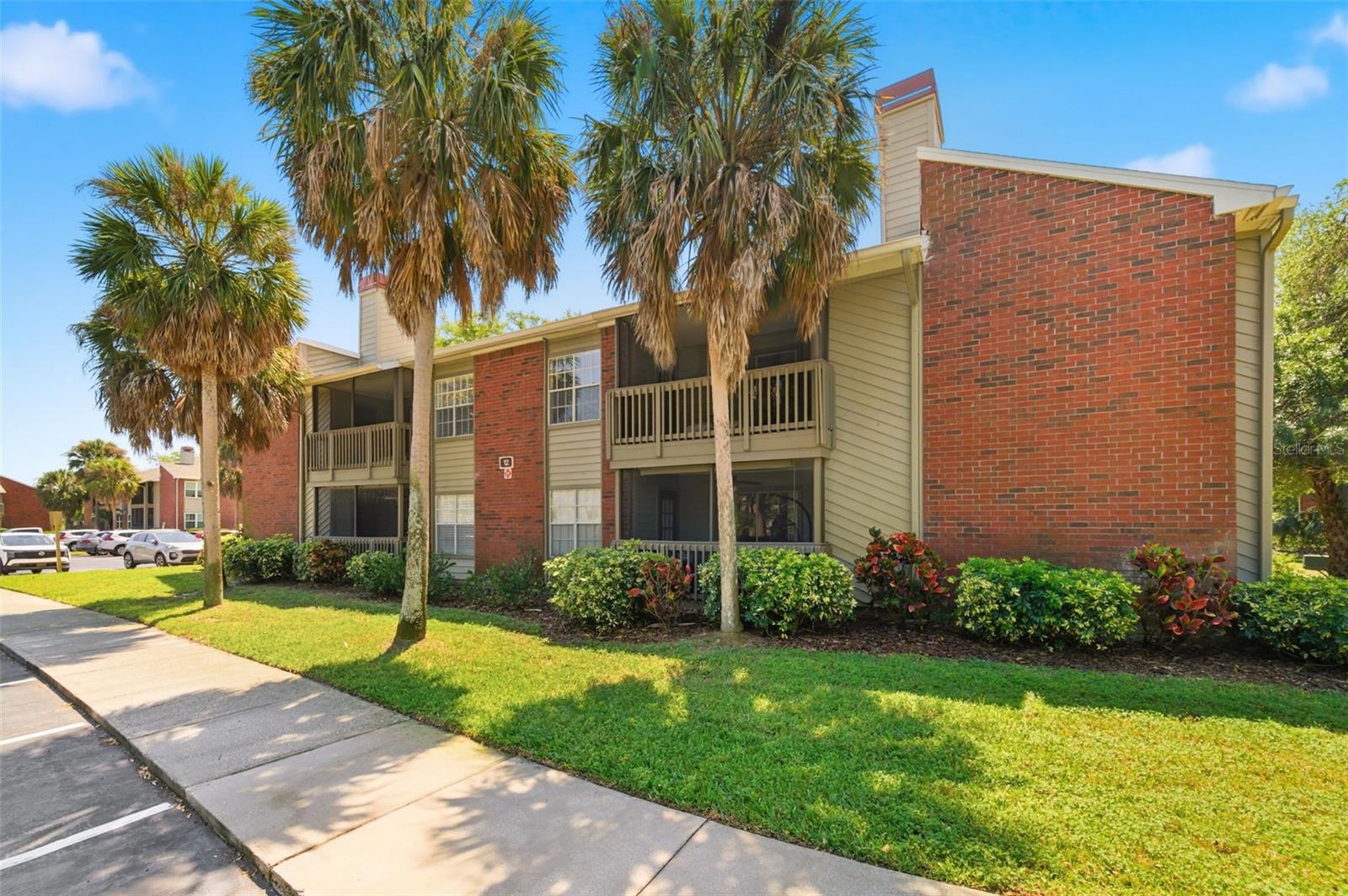 Listing photo id 33 for 9100 Dr Martin Luther King Jr Street N 120