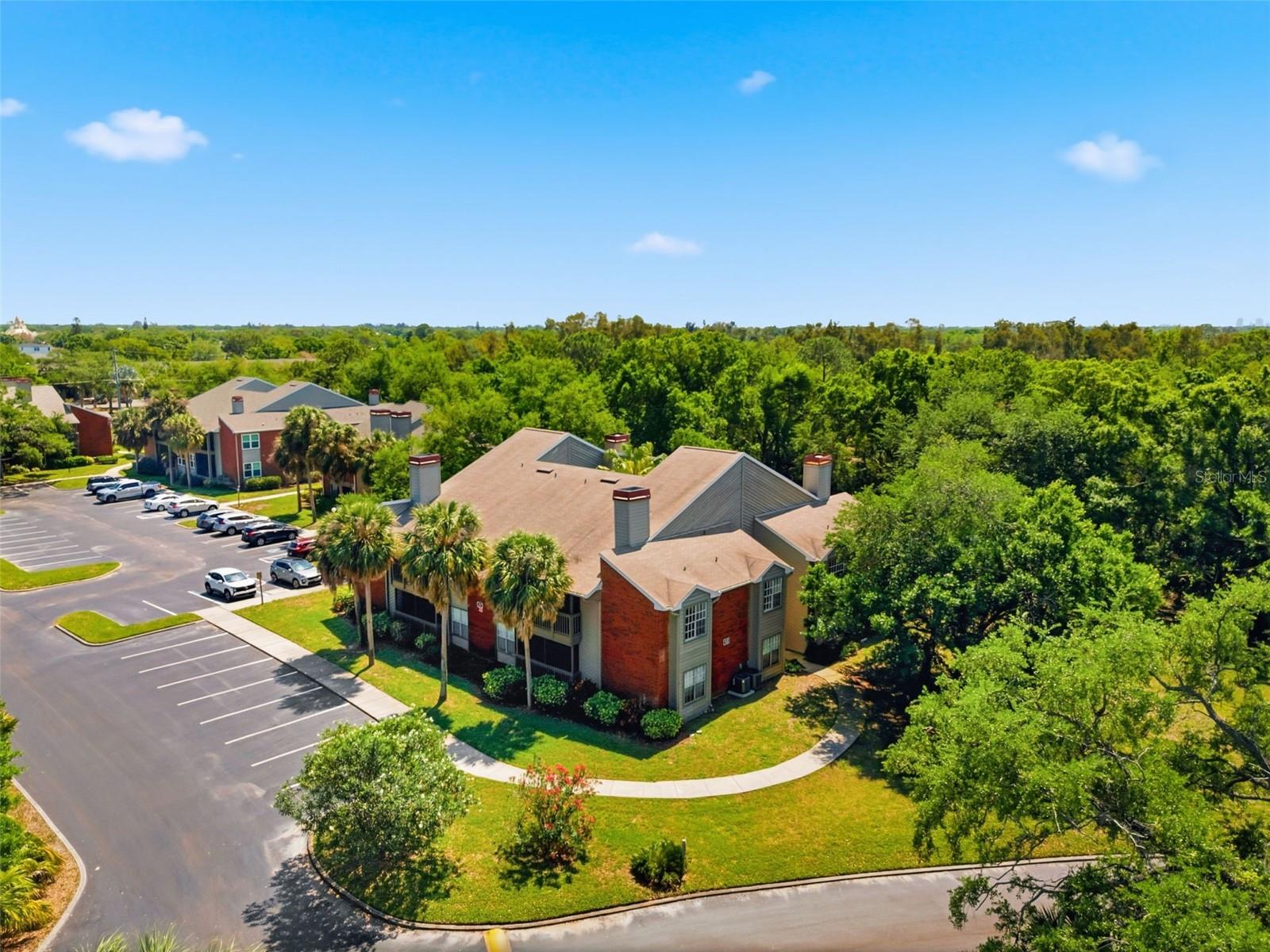 Listing photo id 37 for 9100 Dr Martin Luther King Jr Street N 120