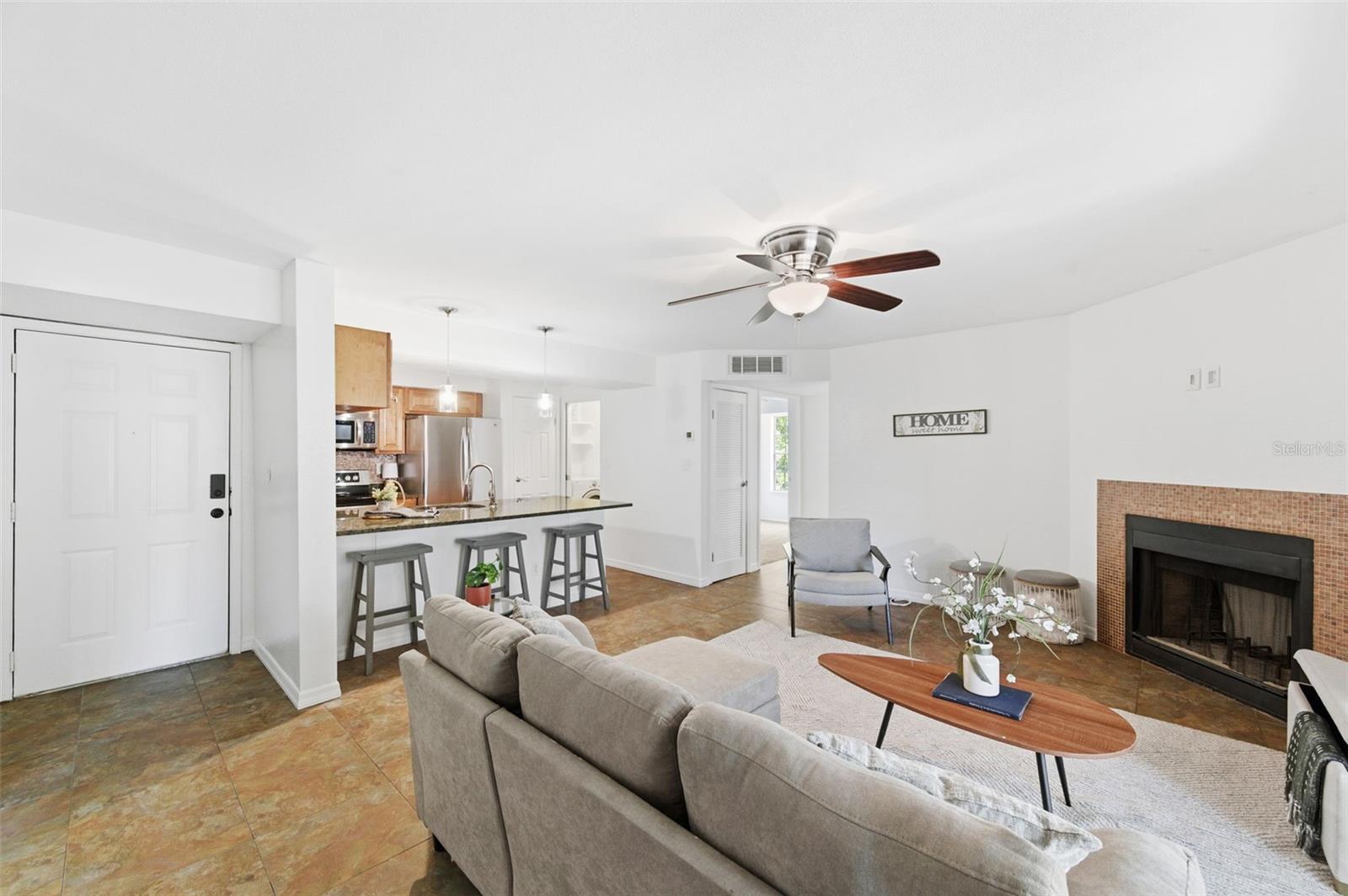 Listing photo id 2 for 9100 Dr Martin Luther King Jr Street N 120