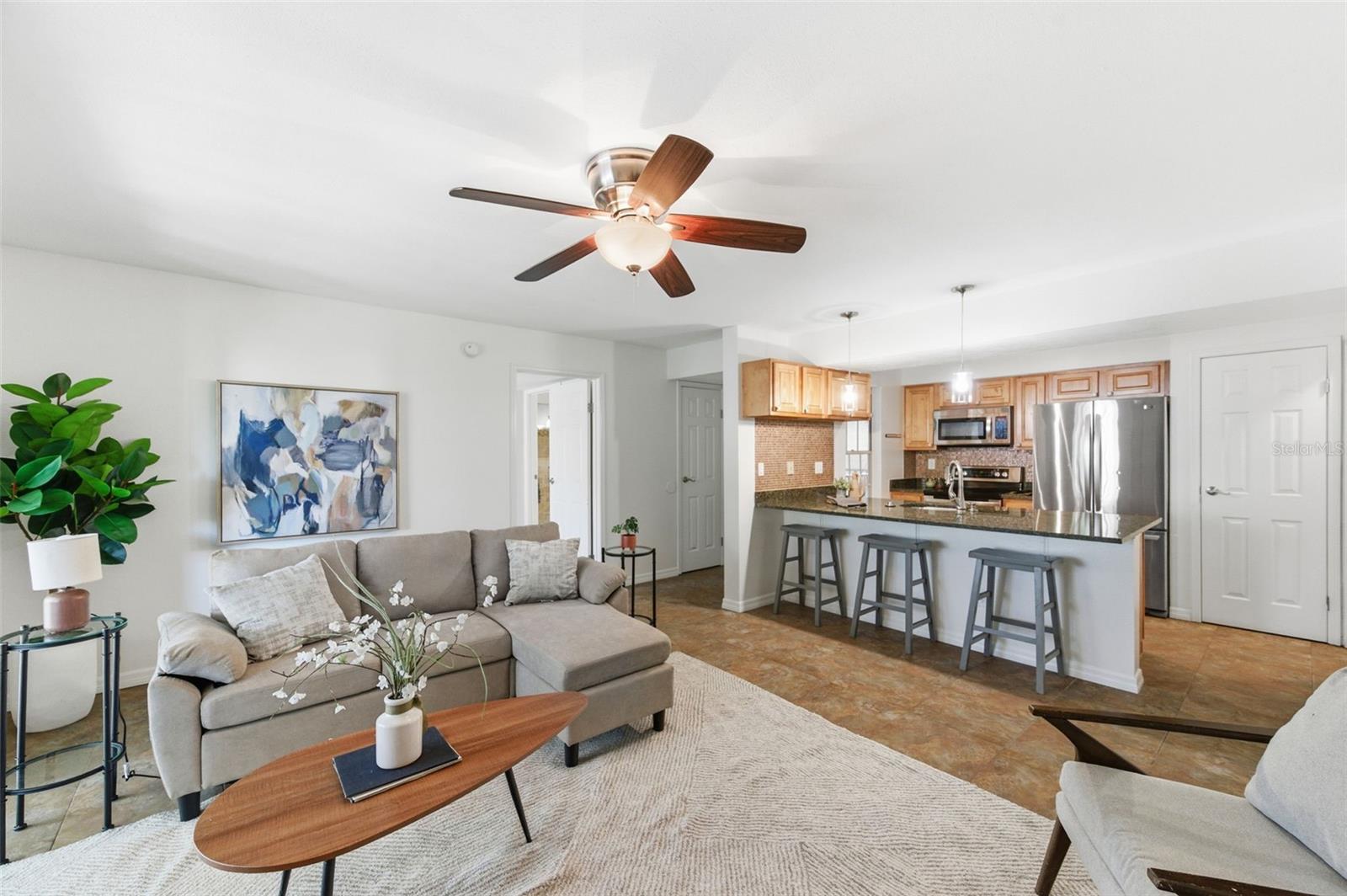 Listing photo id 5 for 9100 Dr Martin Luther King Jr Street N 120