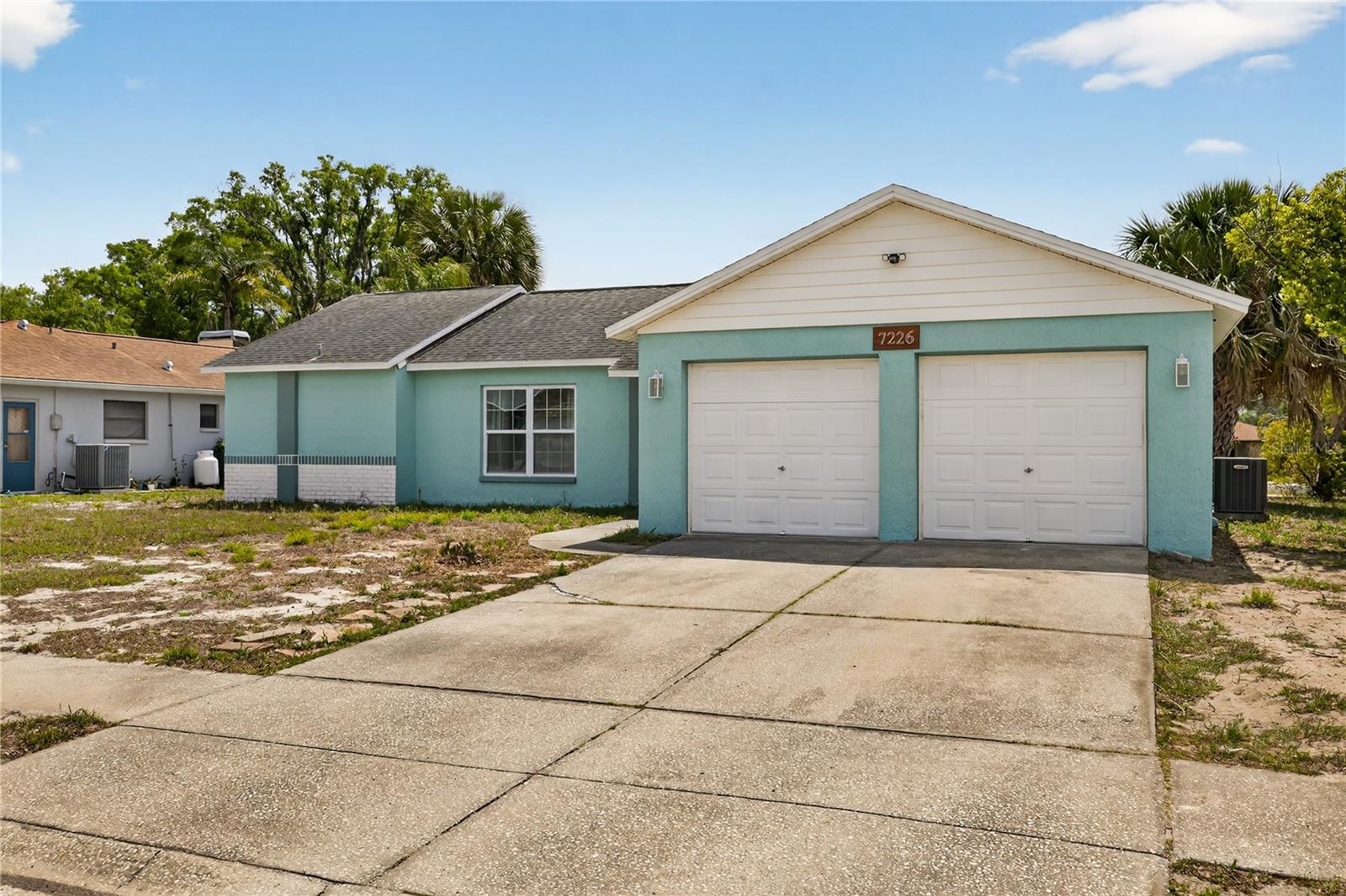 Details for 7226 Bramblewood Drive, PORT RICHEY, FL 34668