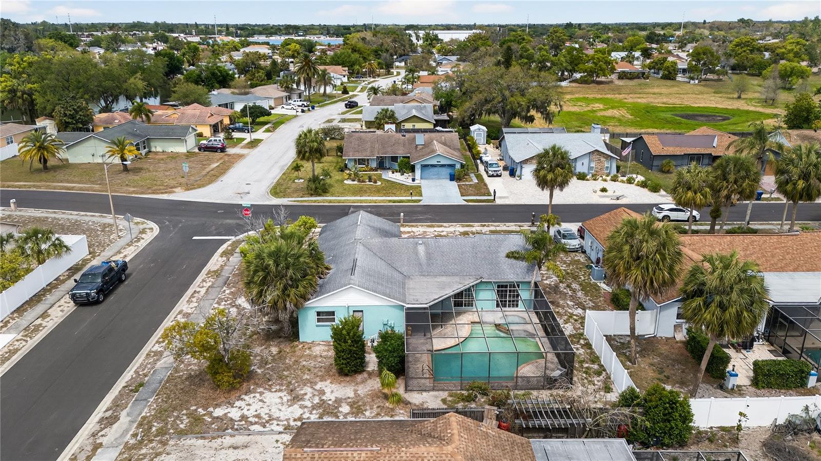 Image 22 of 23 For 7226 Bramblewood Drive