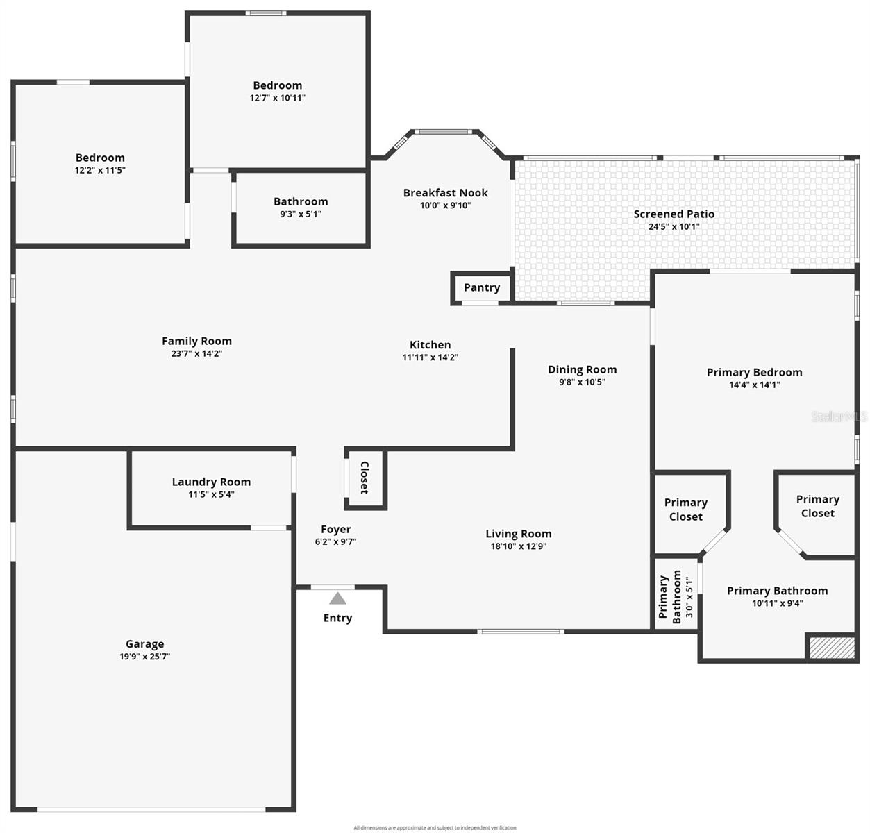 Image 23 of 37 For 7710 Nature Trail