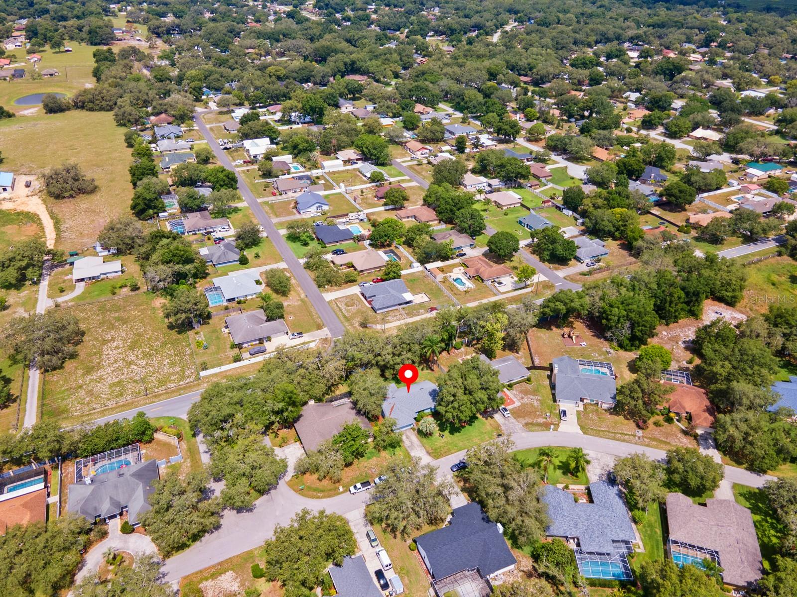 Image 9 of 37 For 7710 Nature Trail