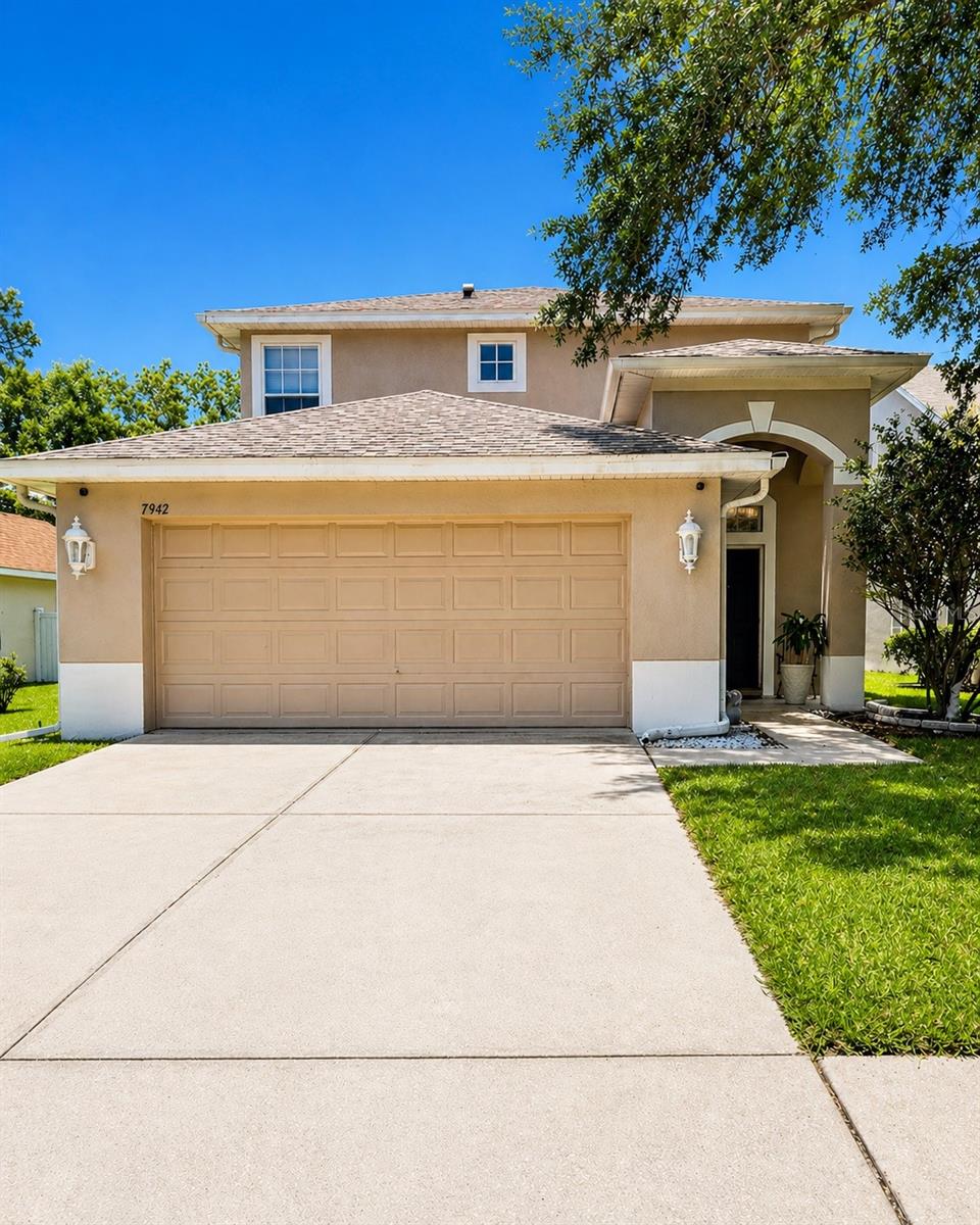 Details for 7942 Endless Summer Court, LAND O LAKES, FL 34637