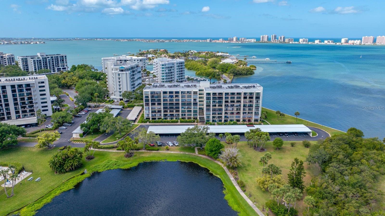 Details for 100 Oakmont Lane 402, BELLEAIR, FL 33756