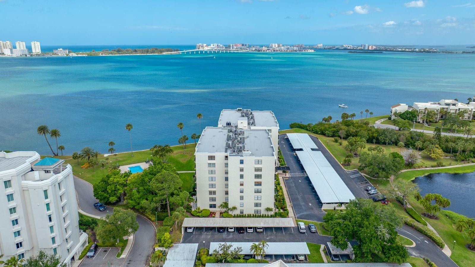 Image 3 of 38 For 100 Oakmont Lane 402