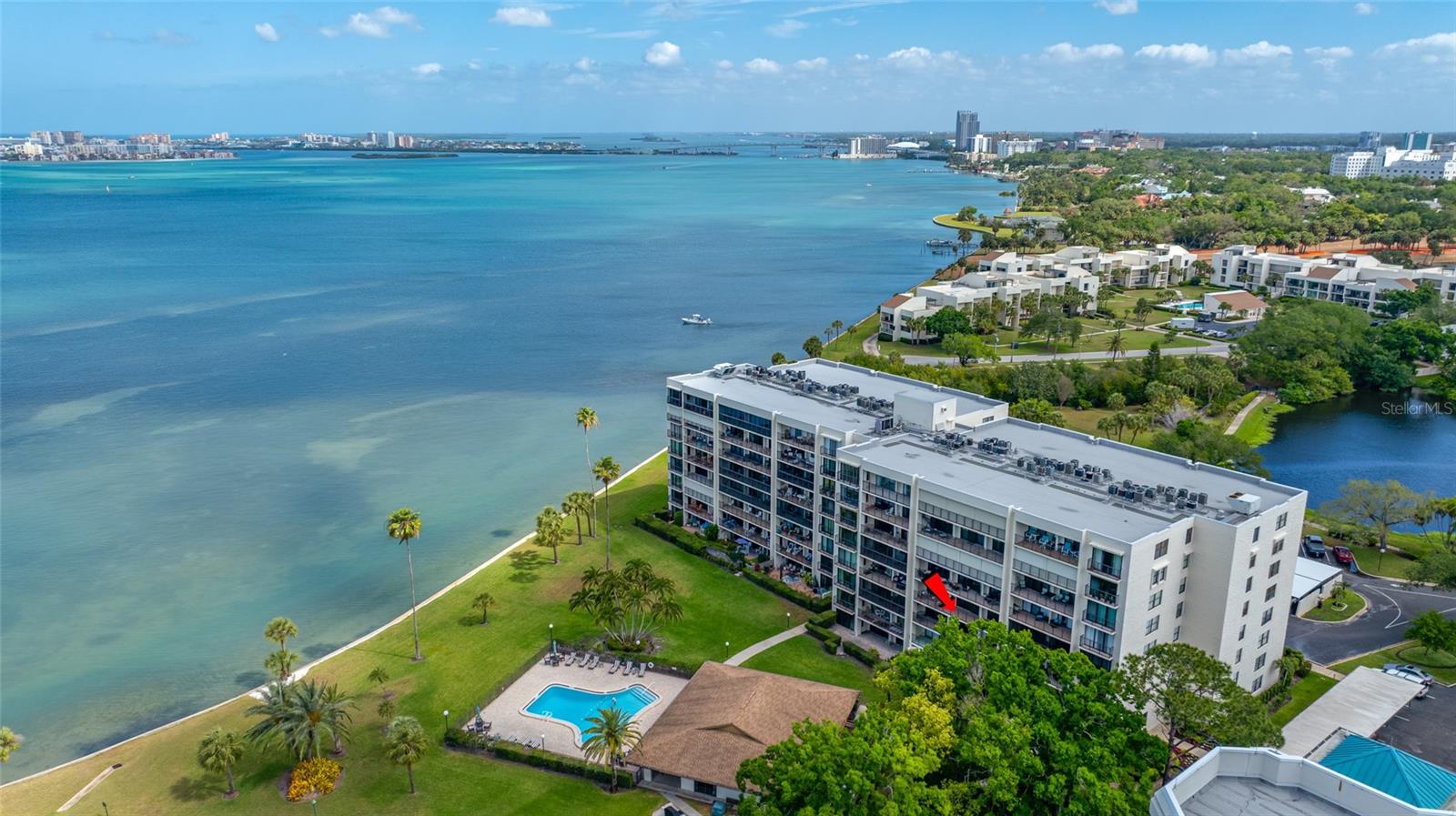 Image 38 of 38 For 100 Oakmont Lane 402