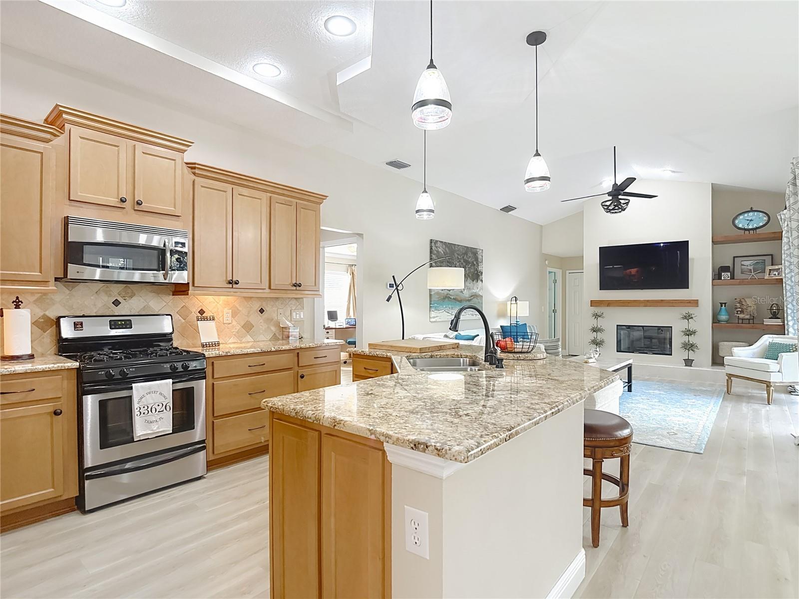 Image 19 of 58 For 9906 Bennington Drive