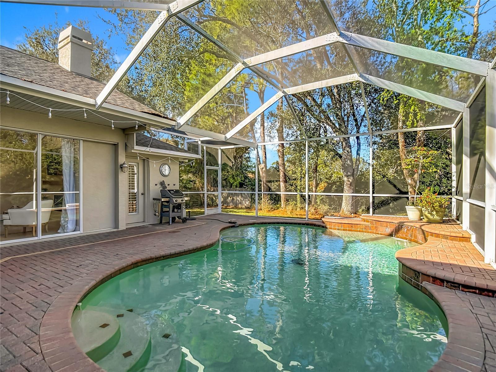 Image 3 of 58 For 9906 Bennington Drive