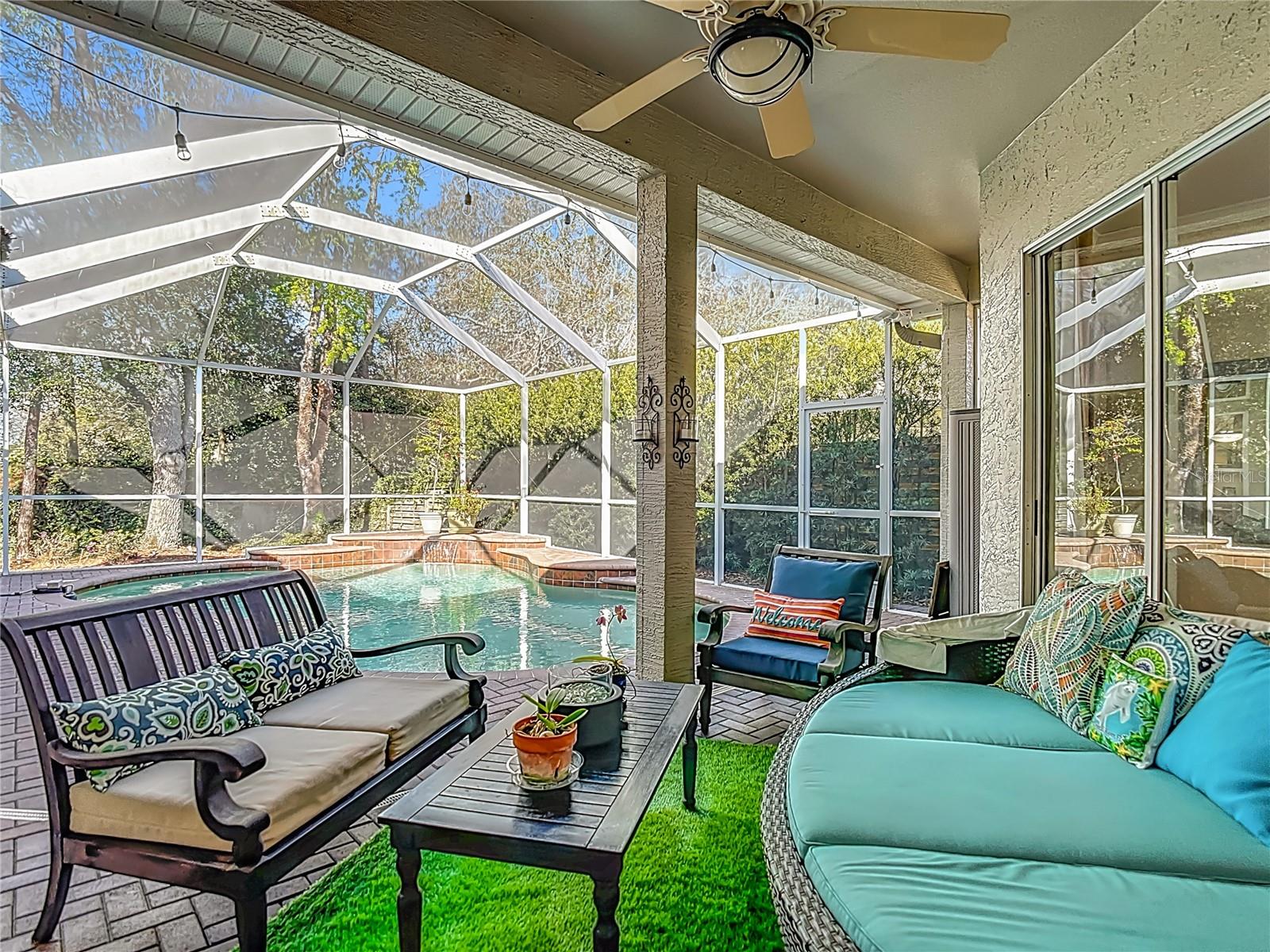 Image 44 of 58 For 9906 Bennington Drive