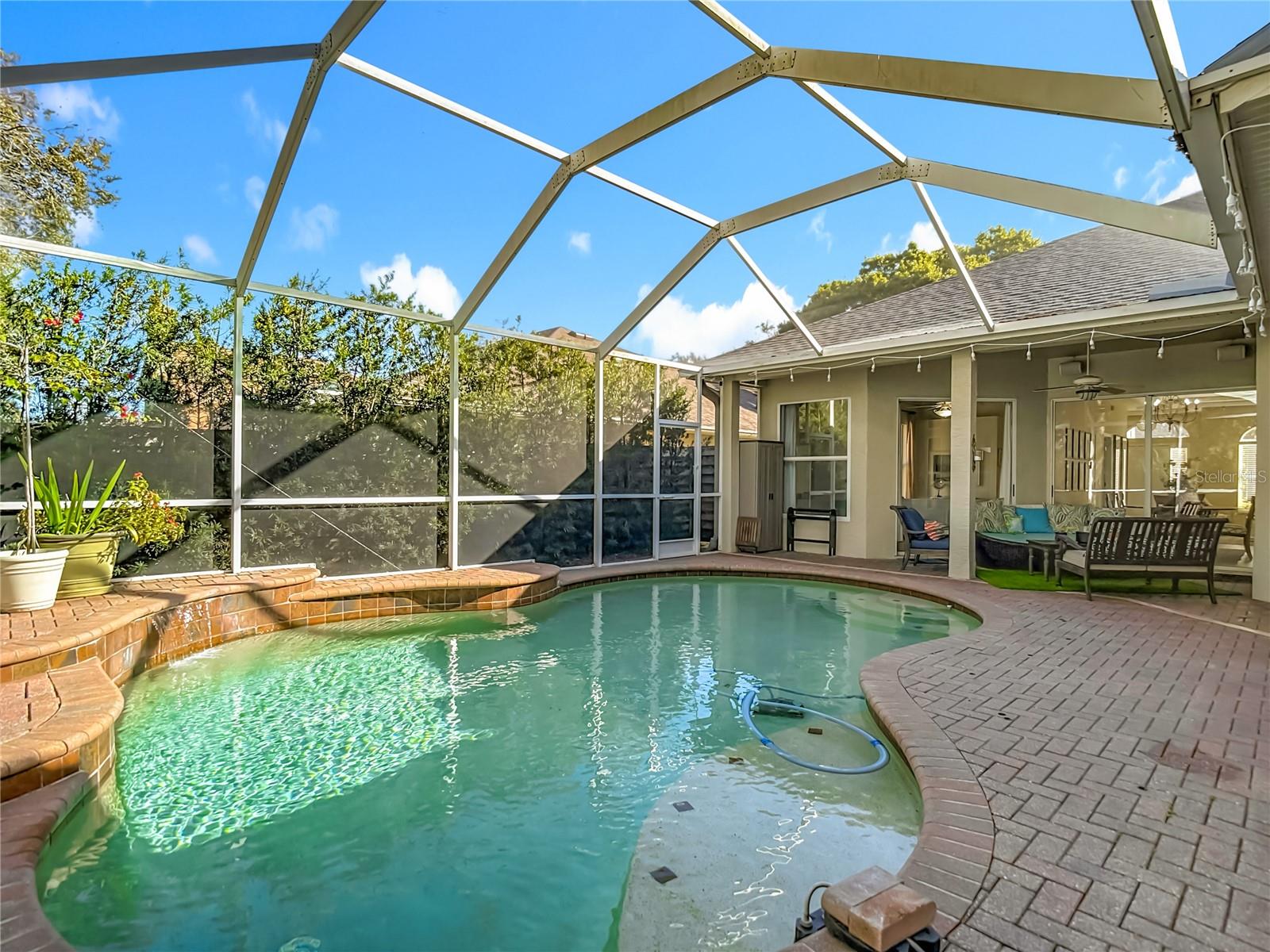 Image 46 of 58 For 9906 Bennington Drive