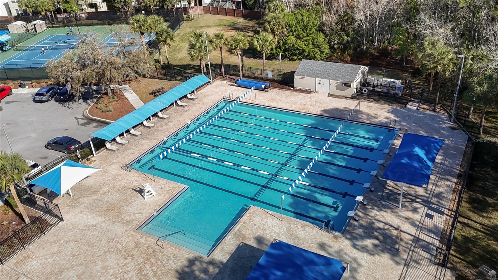 Image 52 of 58 For 9906 Bennington Drive