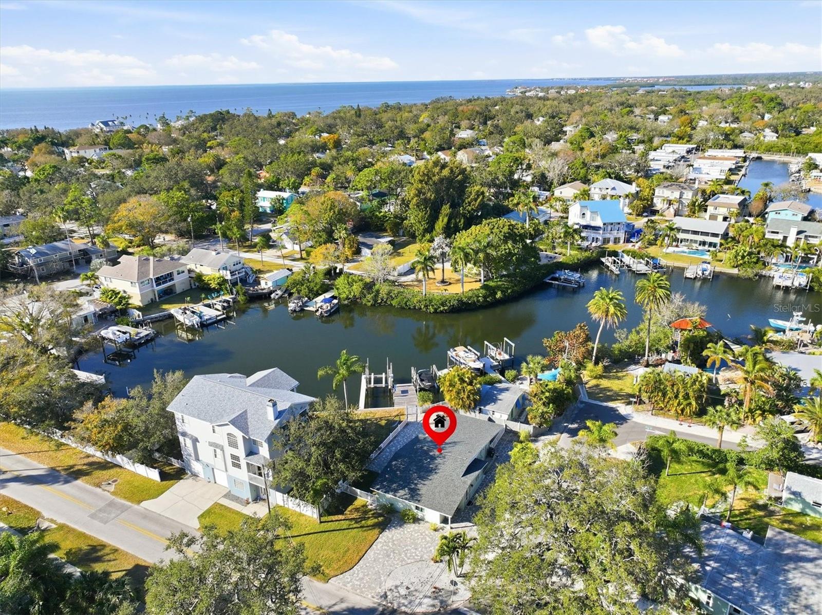 Details for 302 Georgia Avenue, CRYSTAL BEACH, FL 34681