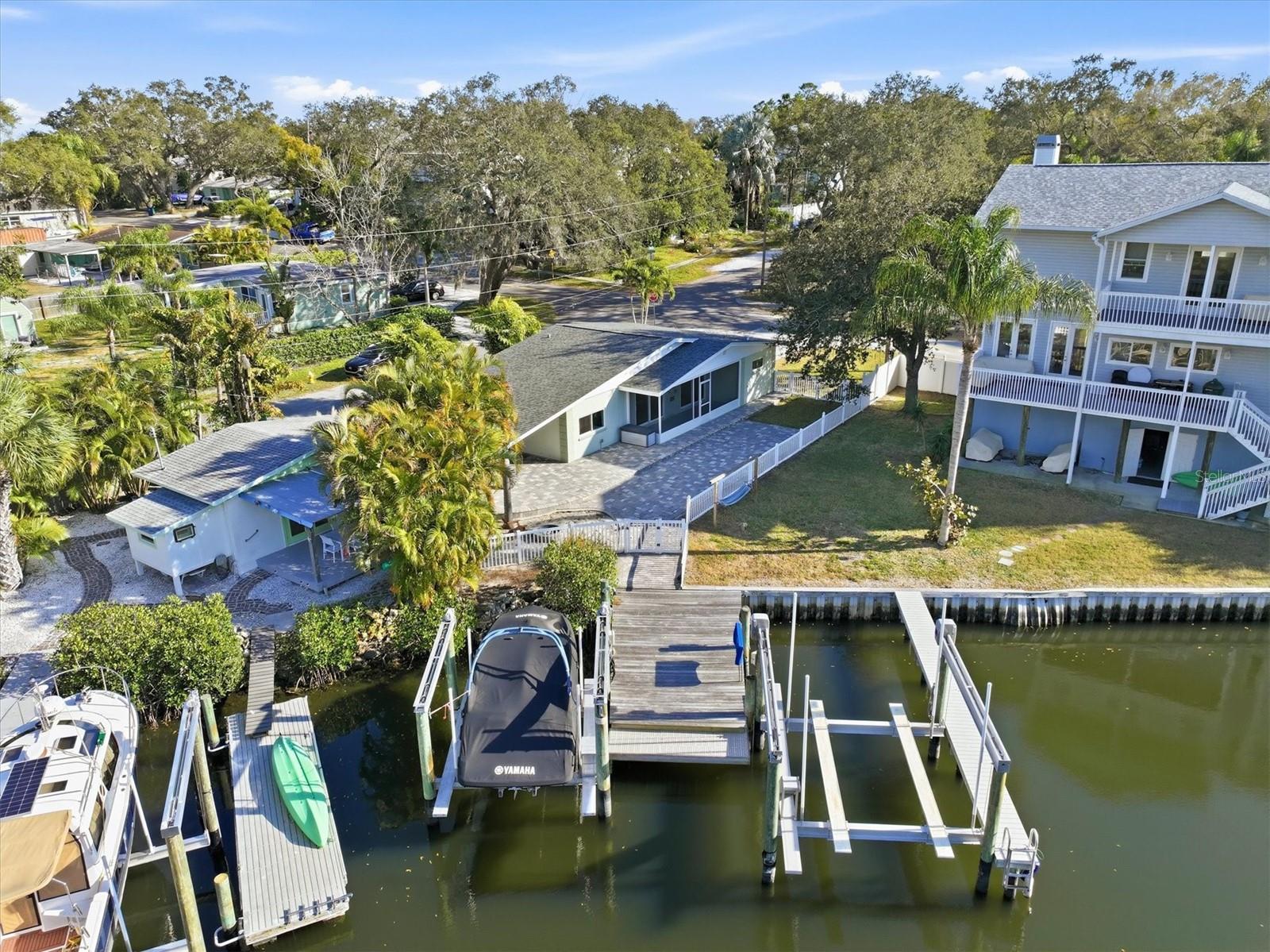 Image 45 of 61 For 302 Georgia Avenue