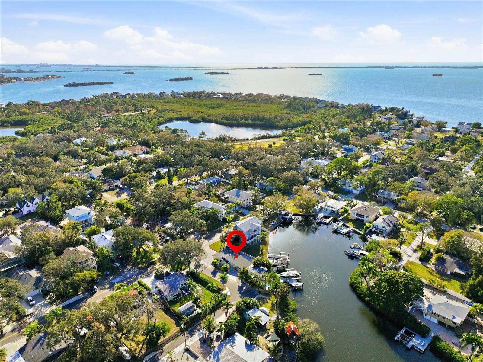 Image 50 of 61 For 302 Georgia Avenue