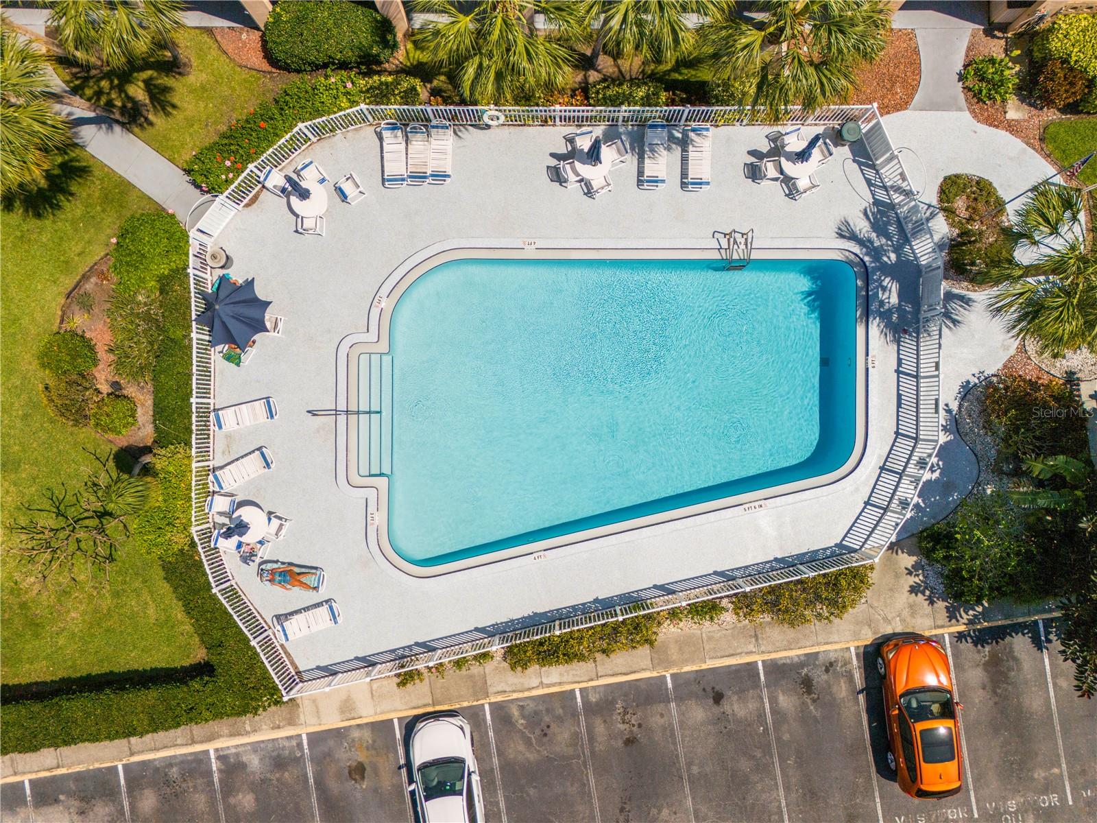 Image 30 of 40 For 2525 Bay Drive C21