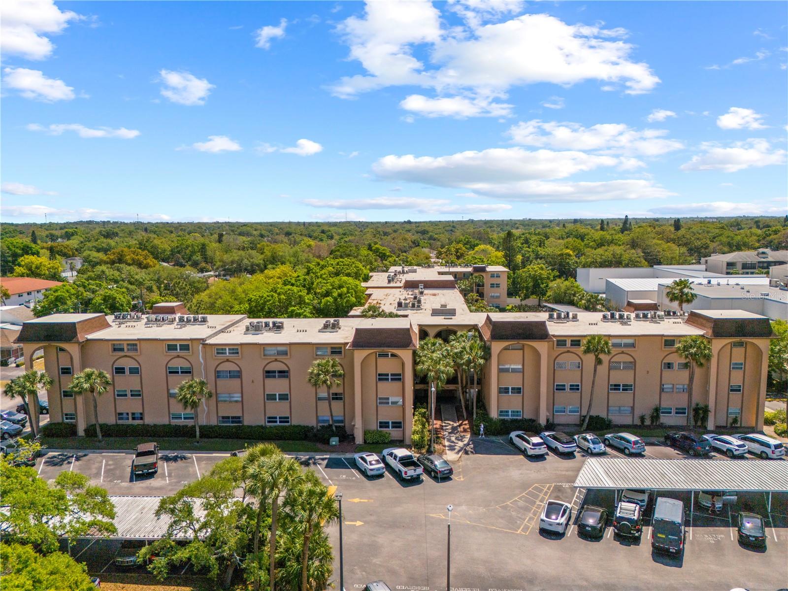 Image 32 of 40 For 2525 Bay Drive C21